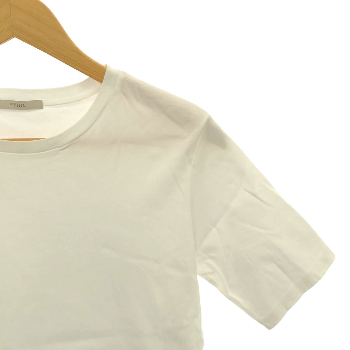 LE PHIL / Lefil | Perfect T-shirt | F | Women's