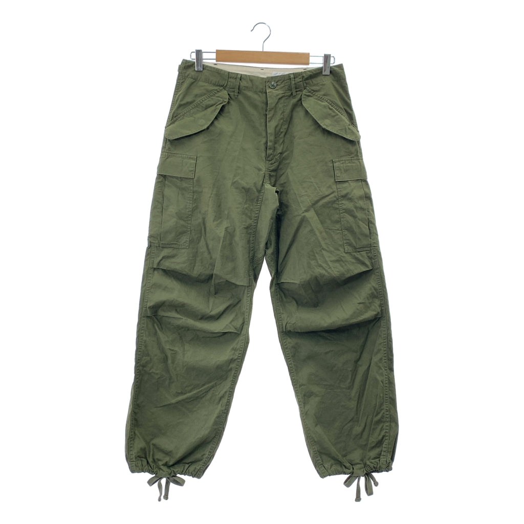 YAECA / ヤエカ | LIKE WEAR ベイカーパンツ | 30 | メンズ