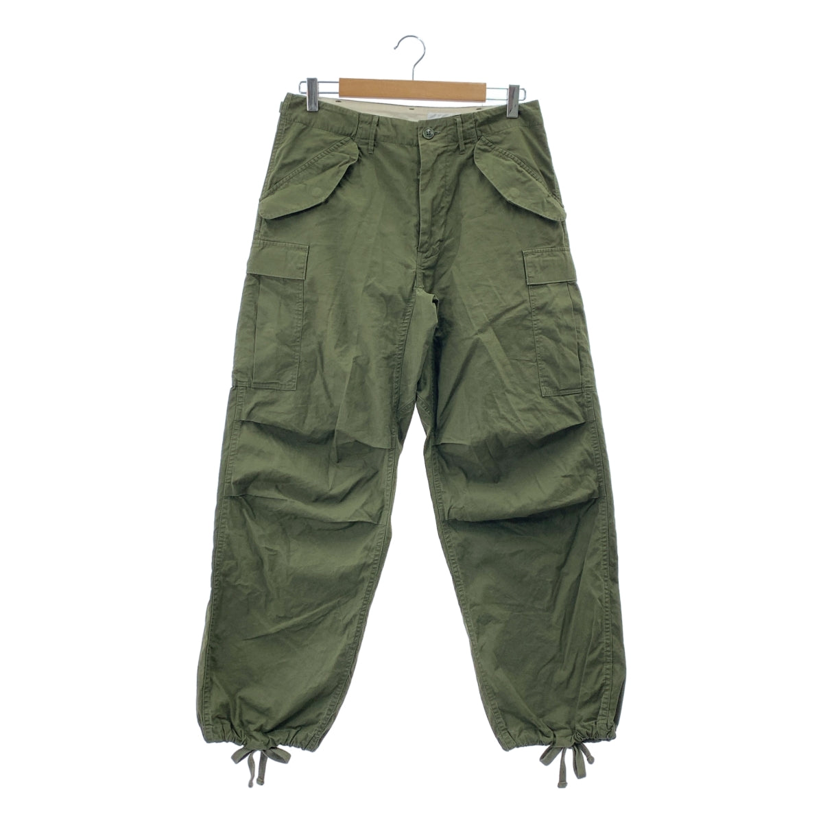 YAECA / ヤエカ | LIKE WEAR ベイカーパンツ | 30 | メンズ