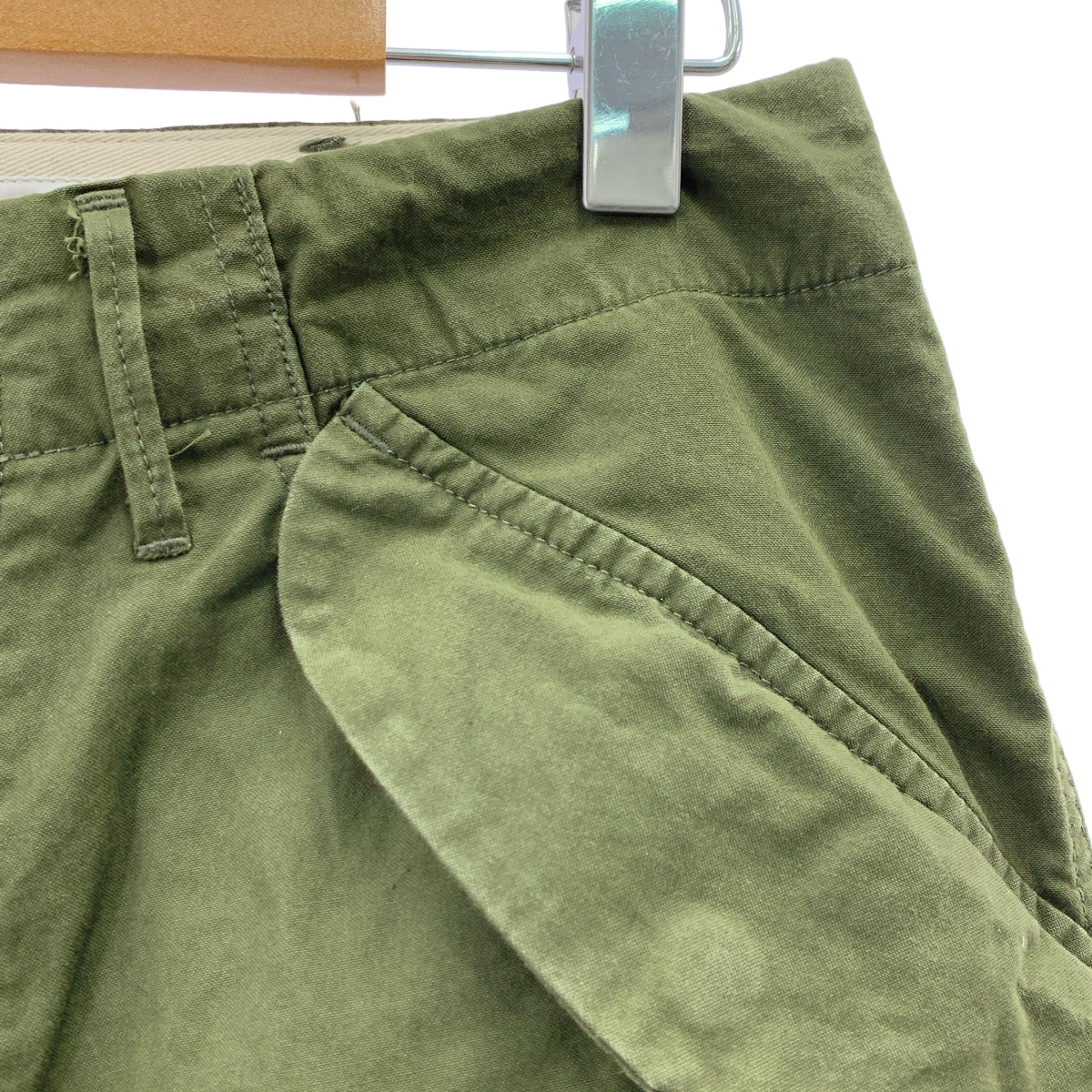 YAECA / ヤエカ | LIKE WEAR ベイカーパンツ | 30 | メンズ