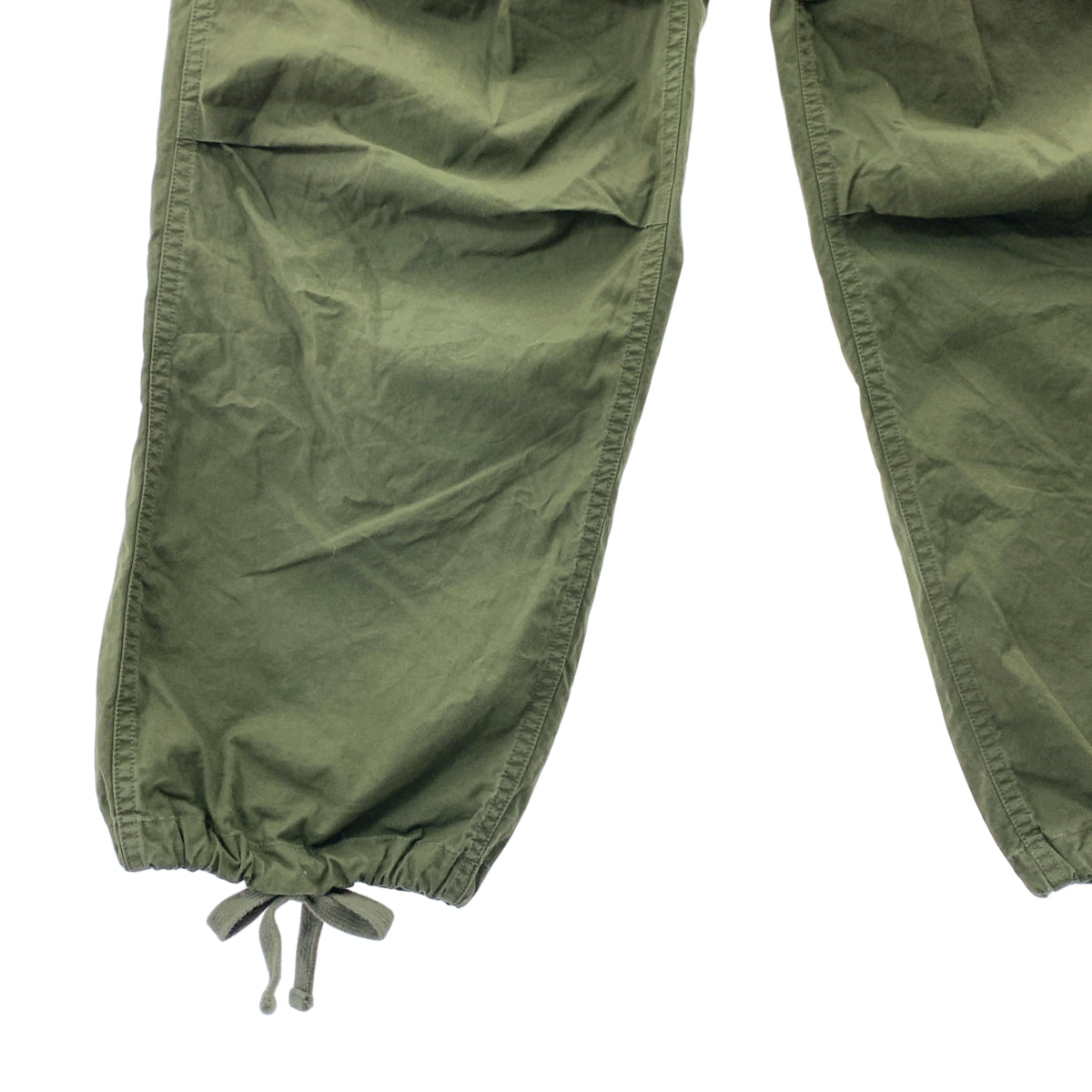 YAECA / ヤエカ | LIKE WEAR ベイカーパンツ | 30 | メンズ