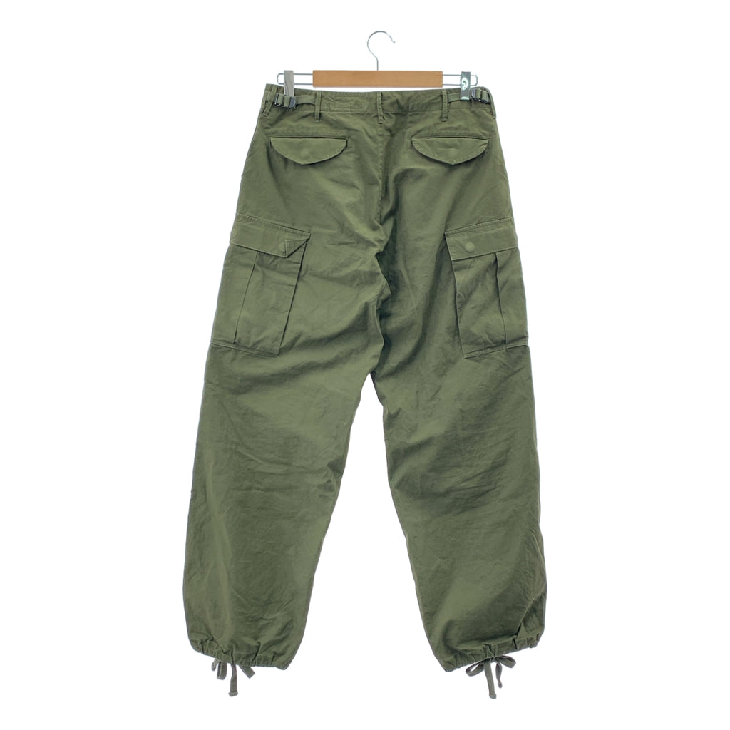 YAECA / ヤエカ | LIKE WEAR ベイカーパンツ | 30 | メンズ