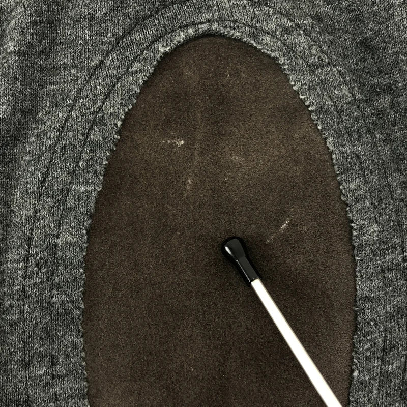 Maison Margiela / 馬丁馬吉拉 | 2019SS | 肘部補丁開襟衫 | 1 | 女士