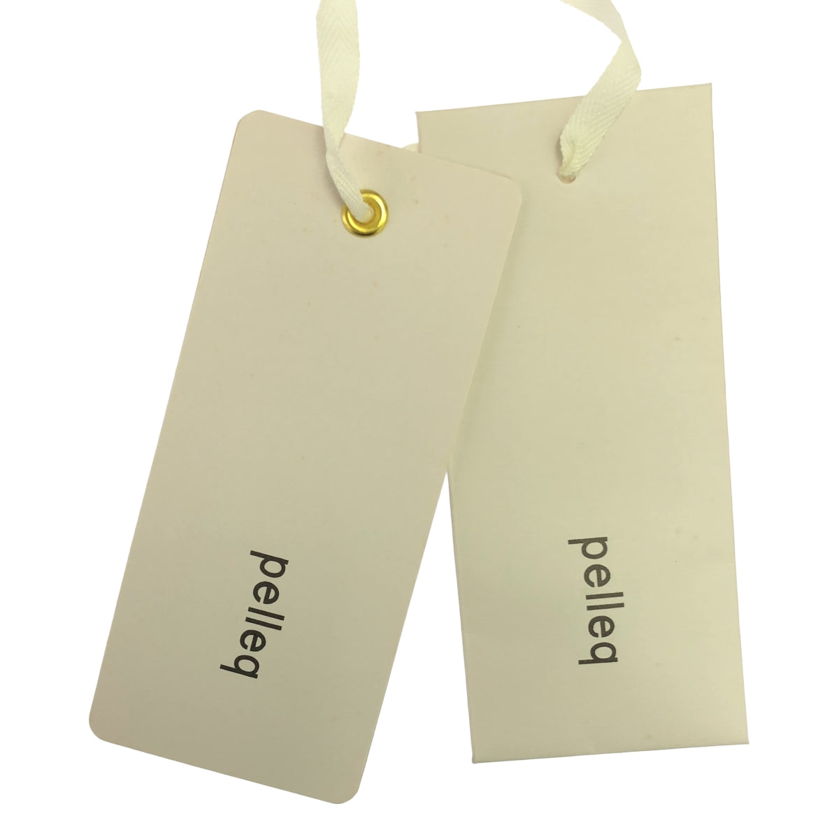 【美品】  pelleq / ぺレック | adjustable wide trousers ウール ワイドパンツ | 34 | グリーン | レディース