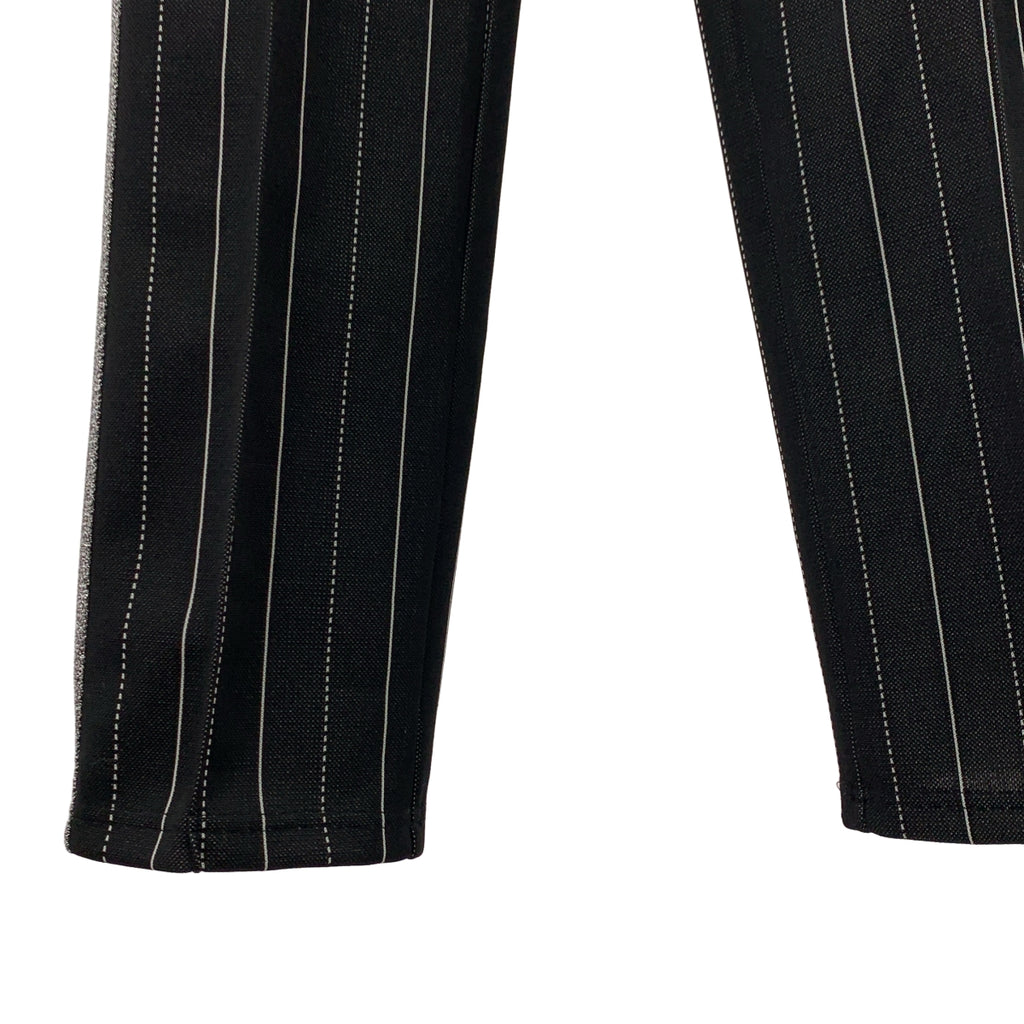 Needles / 니들스 | 2024SS | × CITYSHOP / 시티 숍 빠삐용 드로 스트링 저지 트랙 팬츠 | XS | 남성