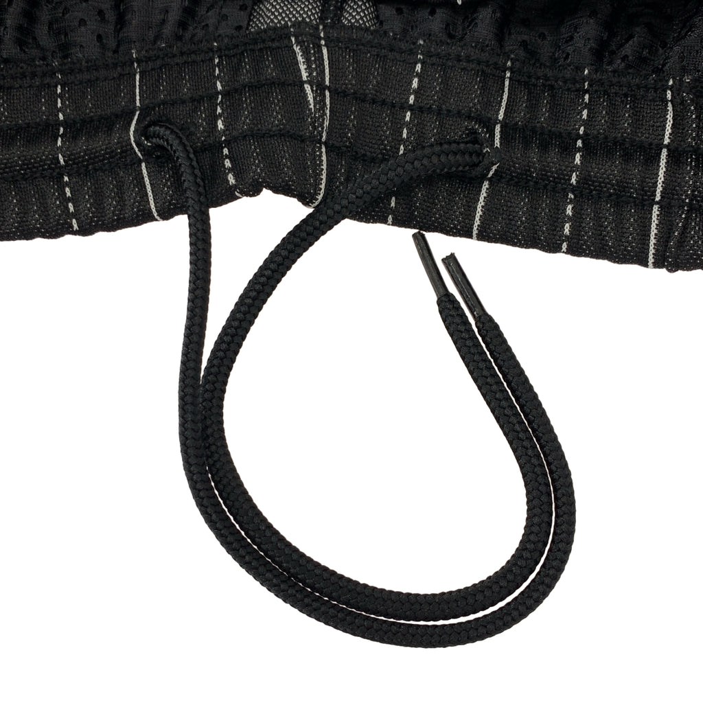 Needles / 니들스 | 2024SS | × CITYSHOP / 시티 숍 빠삐용 드로 스트링 저지 트랙 팬츠 | XS | 남성