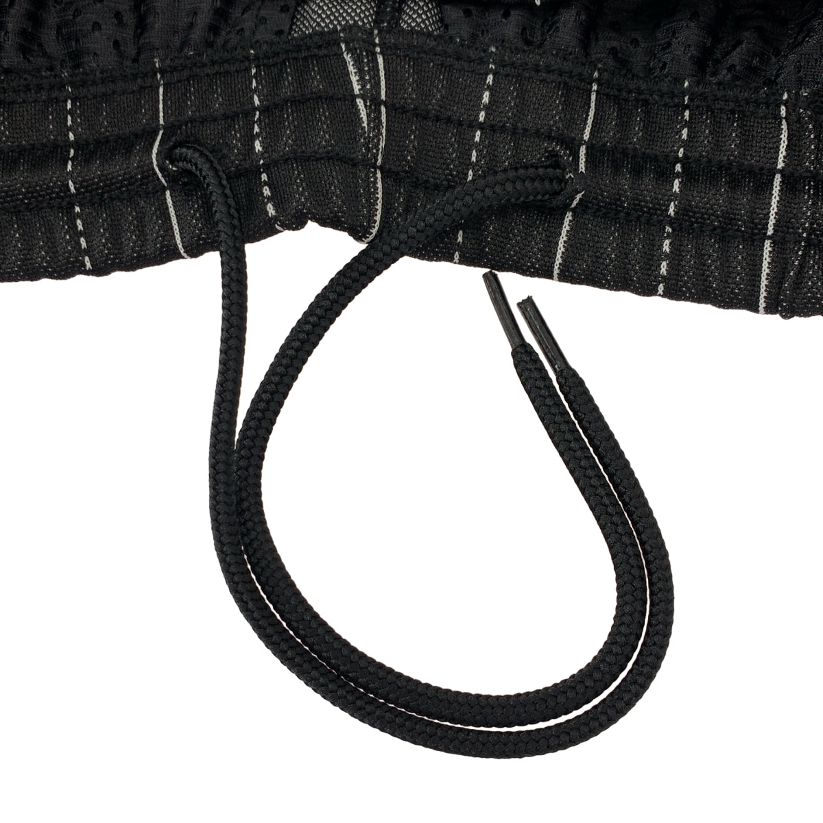 Needles / 니들스 | 2024SS | × CITYSHOP / 시티 숍 빠삐용 드로 스트링 저지 트랙 팬츠 | XS | 남성