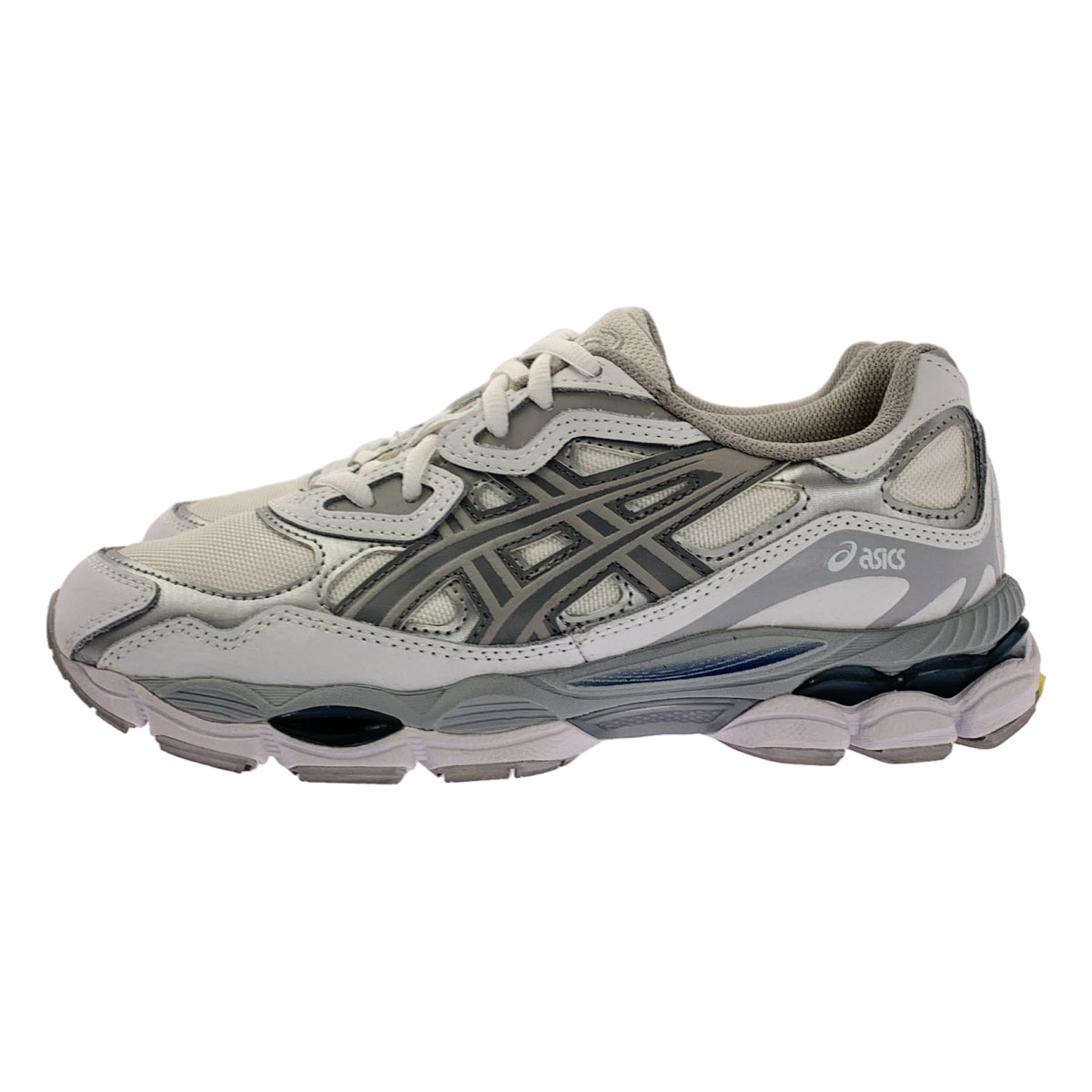 ASICS / 아식스 | GEL-NYC 로우 컷 스니커즈 / F920724 | 24 |