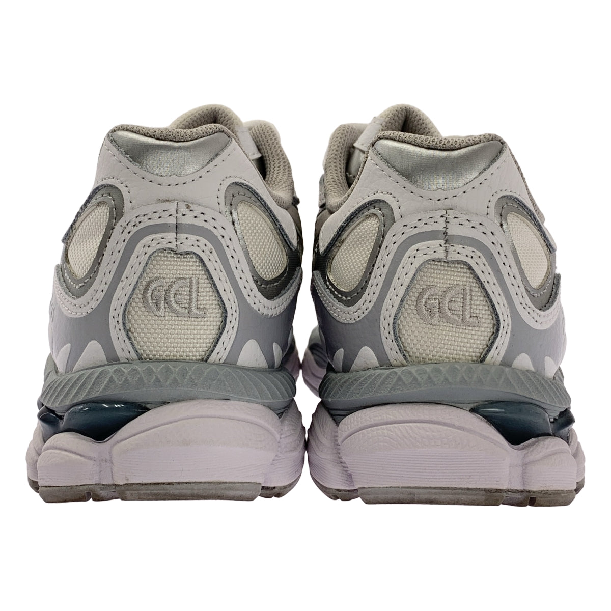 ASICS / 아식스 | GEL-NYC 로우 컷 스니커즈 / F920724 | 24 |