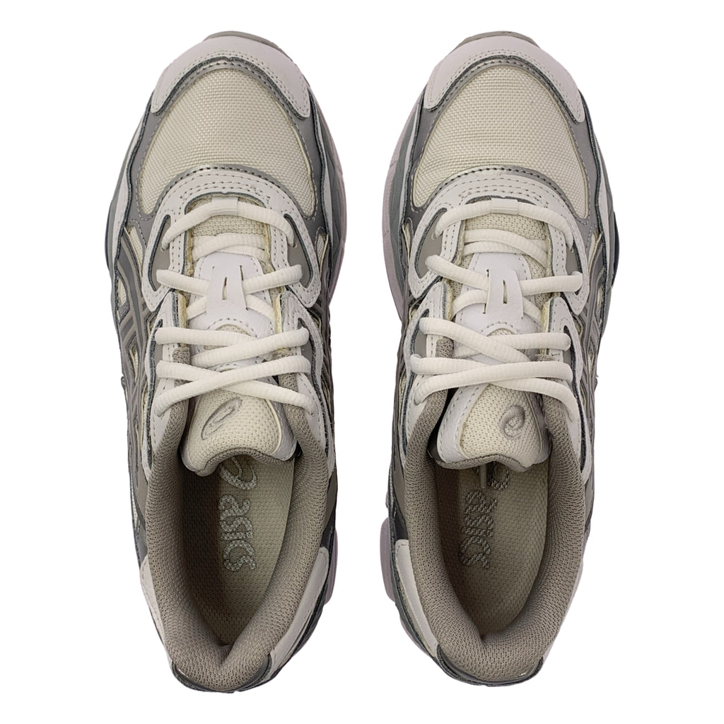 ASICS / 아식스 | GEL-NYC 로우 컷 스니커즈 / F920724 | 24 |