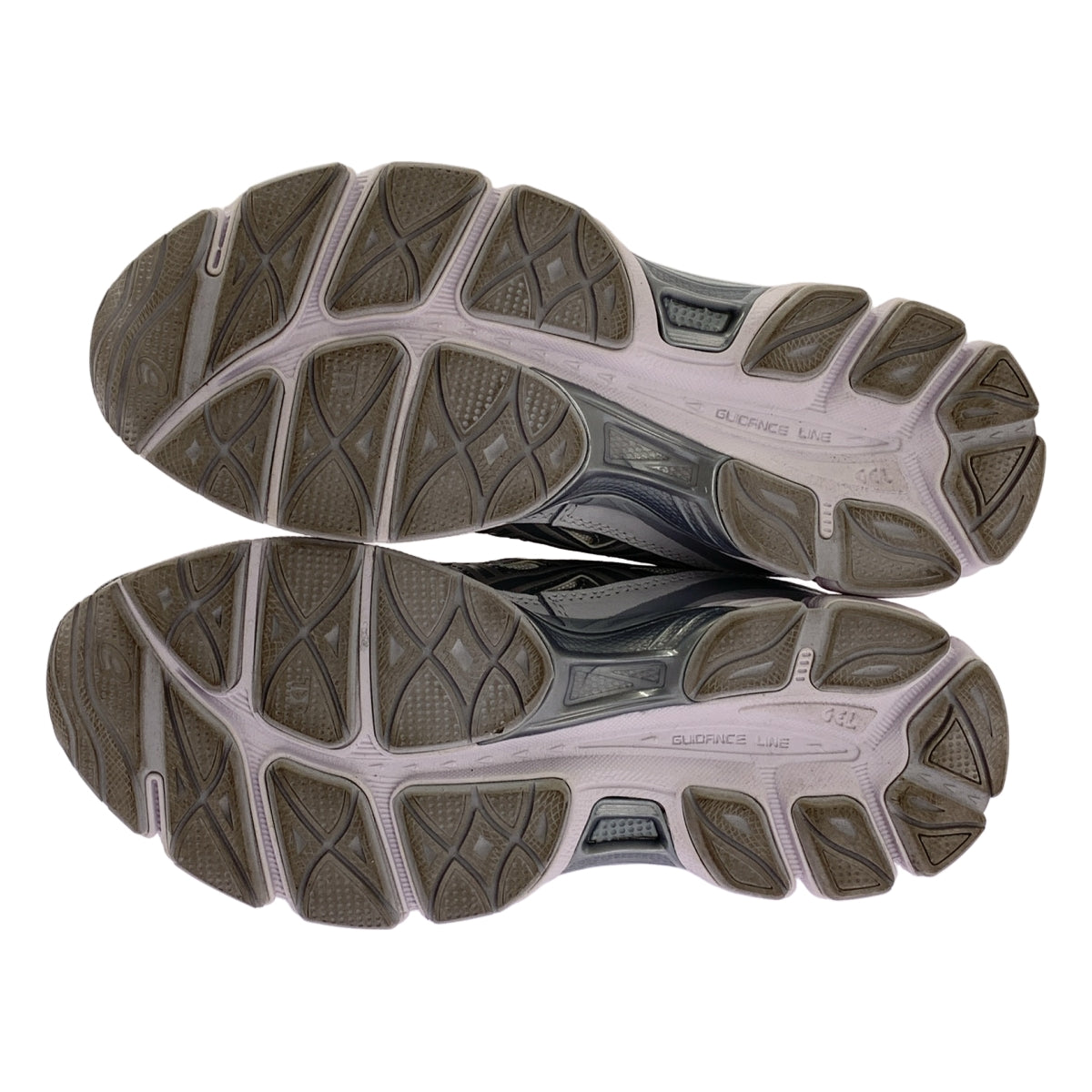 ASICS / 아식스 | GEL-NYC 로우 컷 스니커즈 / F920724 | 24 |