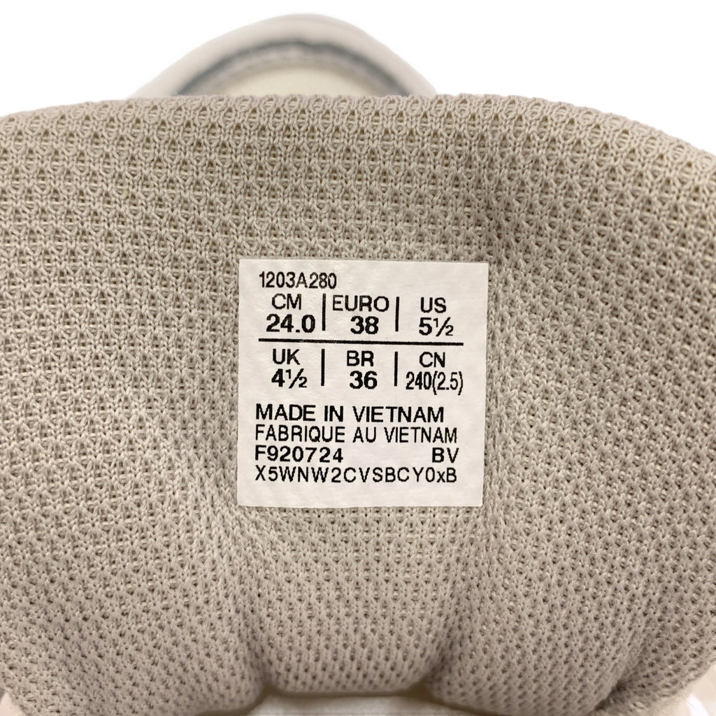 ASICS / 아식스 | GEL-NYC 로우 컷 스니커즈 / F920724 | 24 |