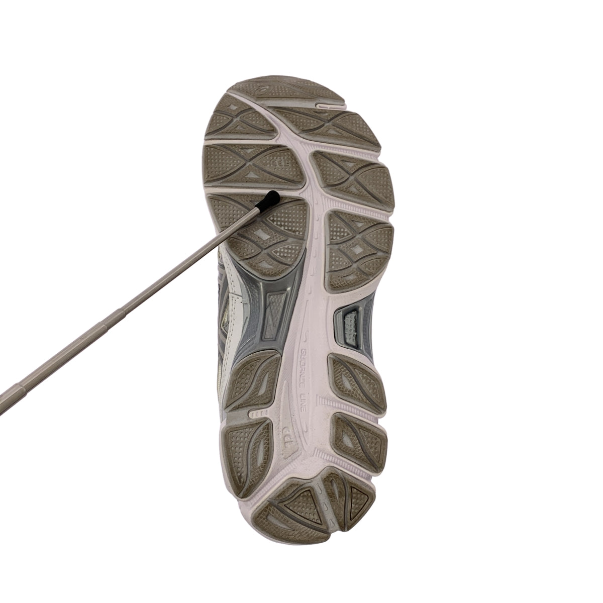 ASICS / 아식스 | GEL-NYC 로우 컷 스니커즈 / F920724 | 24 |