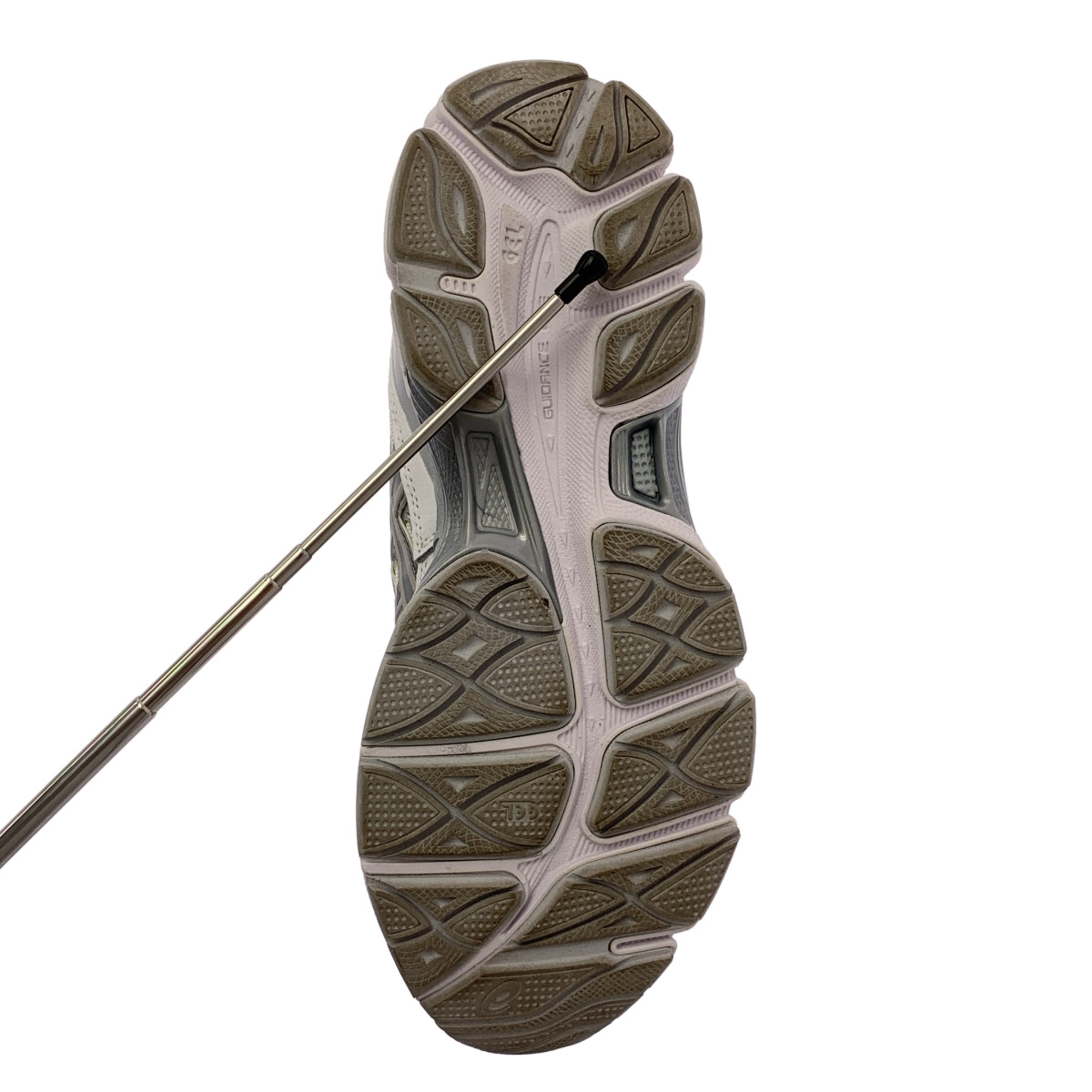 ASICS / 아식스 | GEL-NYC 로우 컷 스니커즈 / F920724 | 24 |