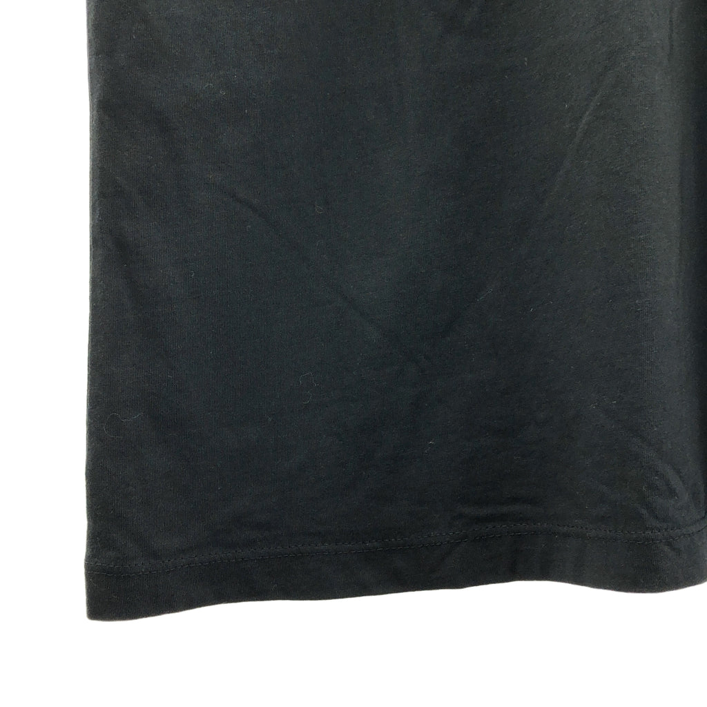 JILL STUART / ジル スチュアート | Coco Capitan / コットン プリント クルーネックカットソー |