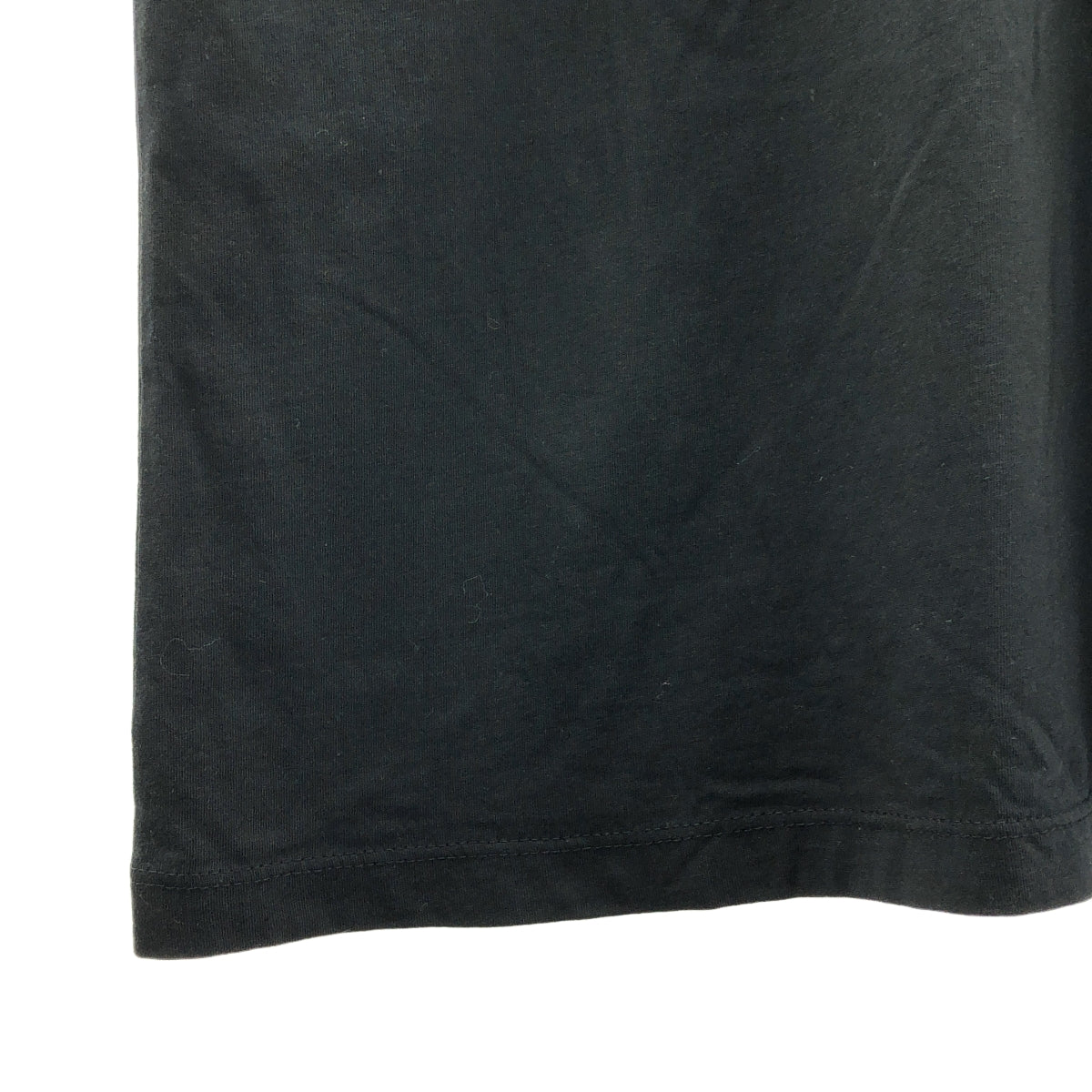 JILL STUART / ジル スチュアート | Coco Capitan / コットン プリント クルーネックカットソー |