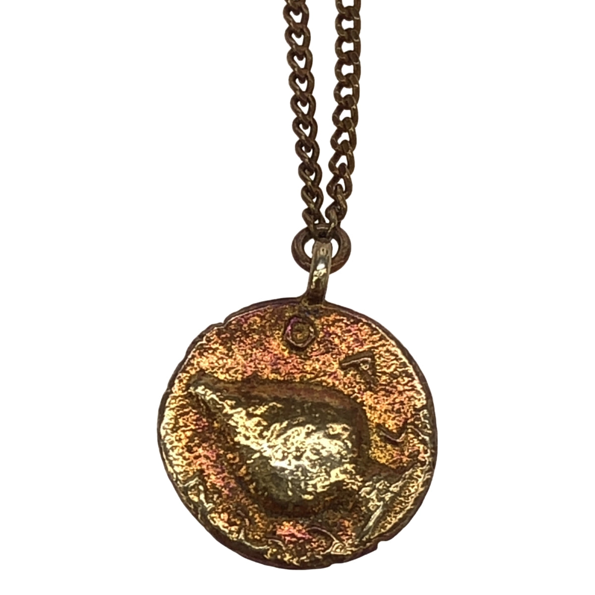 MARIHA / マリハ | 2020SS | Ancient Memories / コイン チェーン ネックレス |