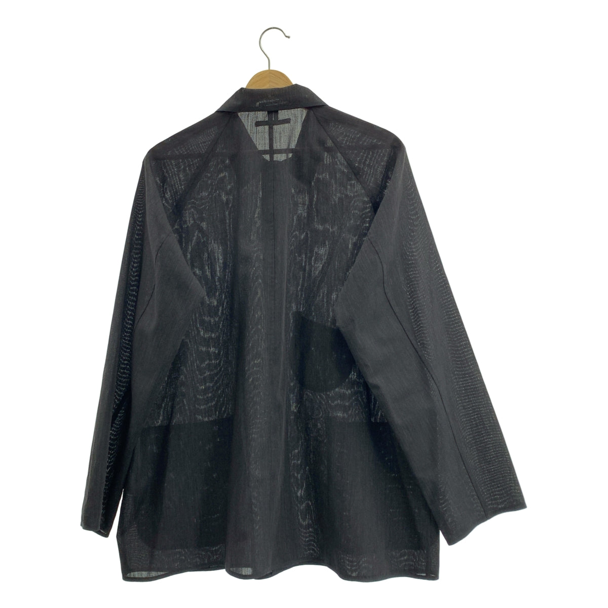 MAATEE&SONS / マーティー&サンズ | 2025SS | 折って折って COVERALL シャツ | 2 | メンズ