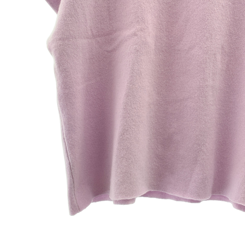 extreme cashmere / extreme cashmere | × Ron Herman 羊絨針織背心 |