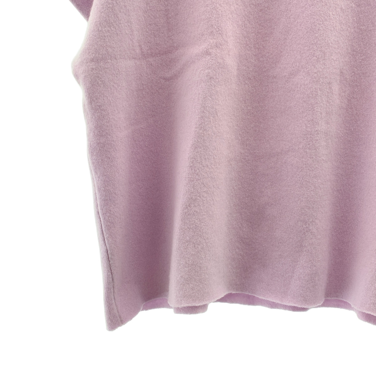 extreme cashmere / extreme cashmere | × Ron Herman 羊絨針織背心 |