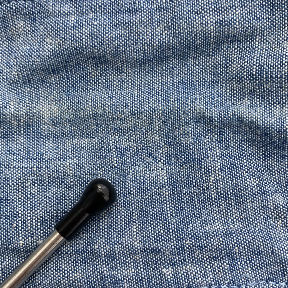 復古 / 復古服飾 | 20 世紀 60 年代 WASHINGTON DEE CEE 青年布襯衫 | L 碼 | 男款