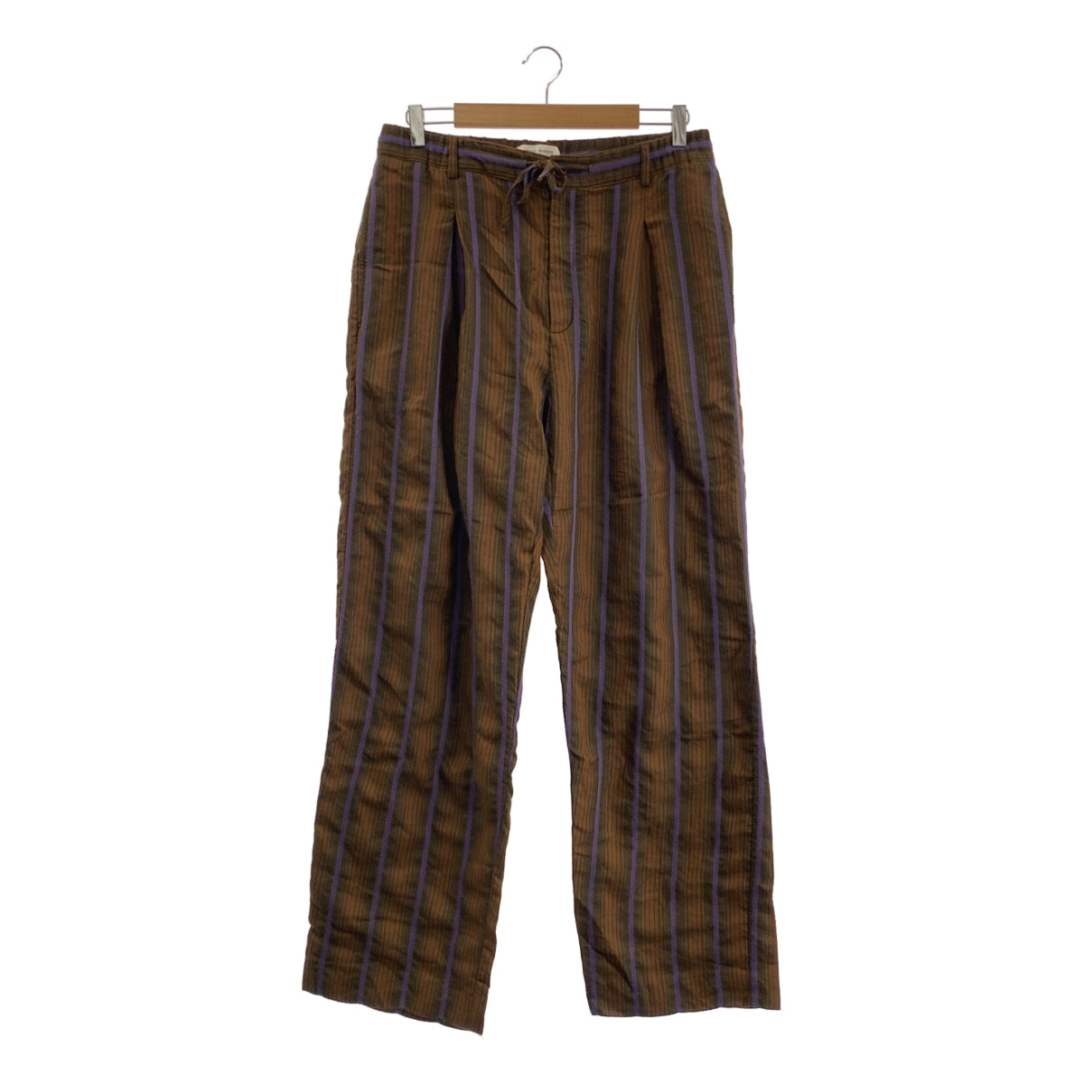 WALES BONNER / ウェールズボナー – KLD