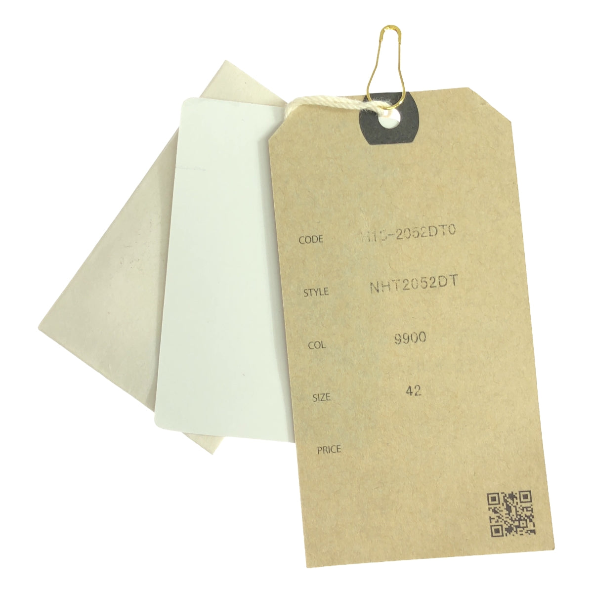 【美品】  HTS / エイチティーエス | HEAVY WEIGHT COTTON TWILL DOUBLE OVER COAT ダブル オーバー コート | 42 | ダークチャコール | レディース