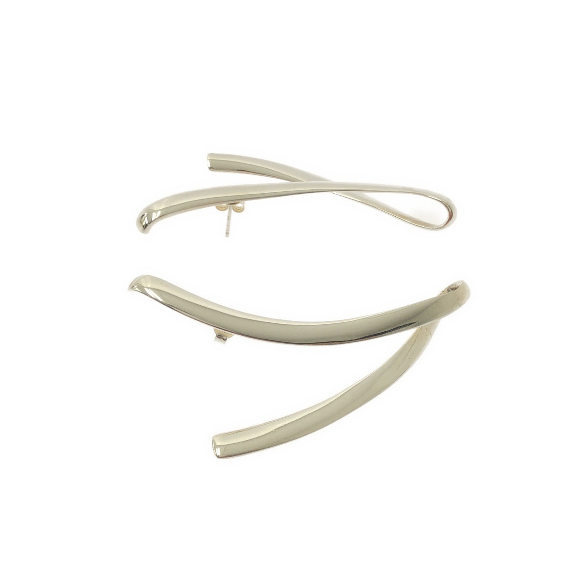 blanciris / 브란이리스 | ATTEIRE 피어싱 | 실버 | 여성