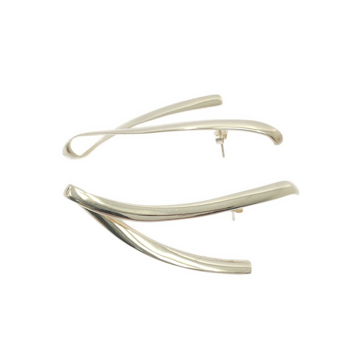 blanciris / 브란이리스 | ATTEIRE 피어싱 | 실버 | 여성