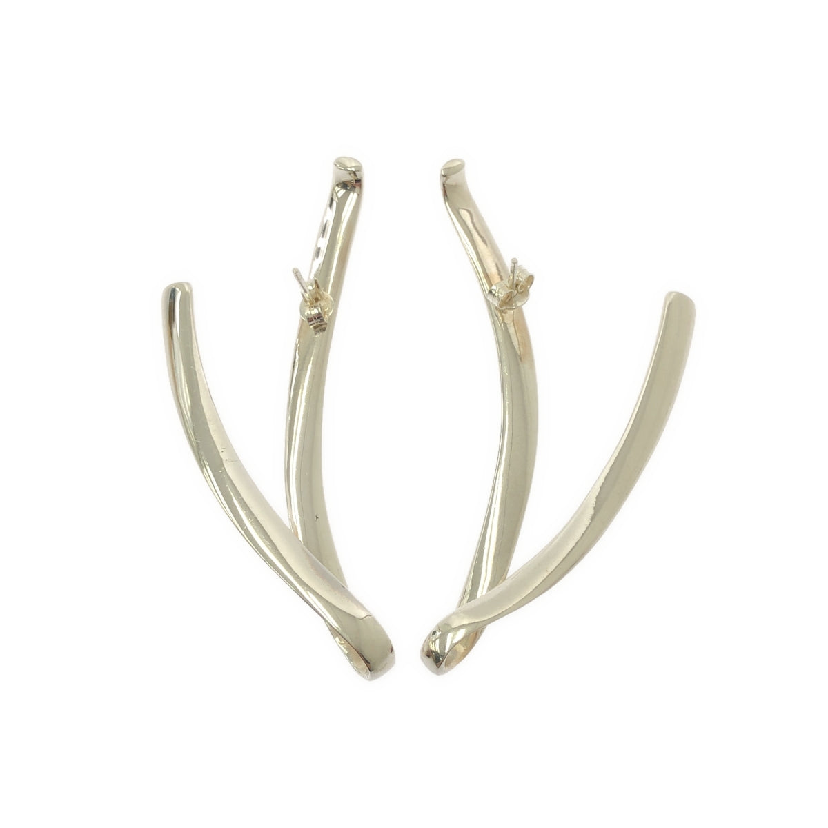 blanciris / 브란이리스 | ATTEIRE 피어싱 | 실버 | 여성