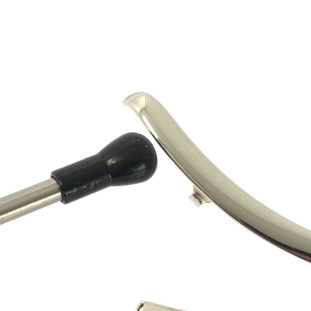 blanciris / 브란이리스 | ATTEIRE 피어싱 | 실버 | 여성