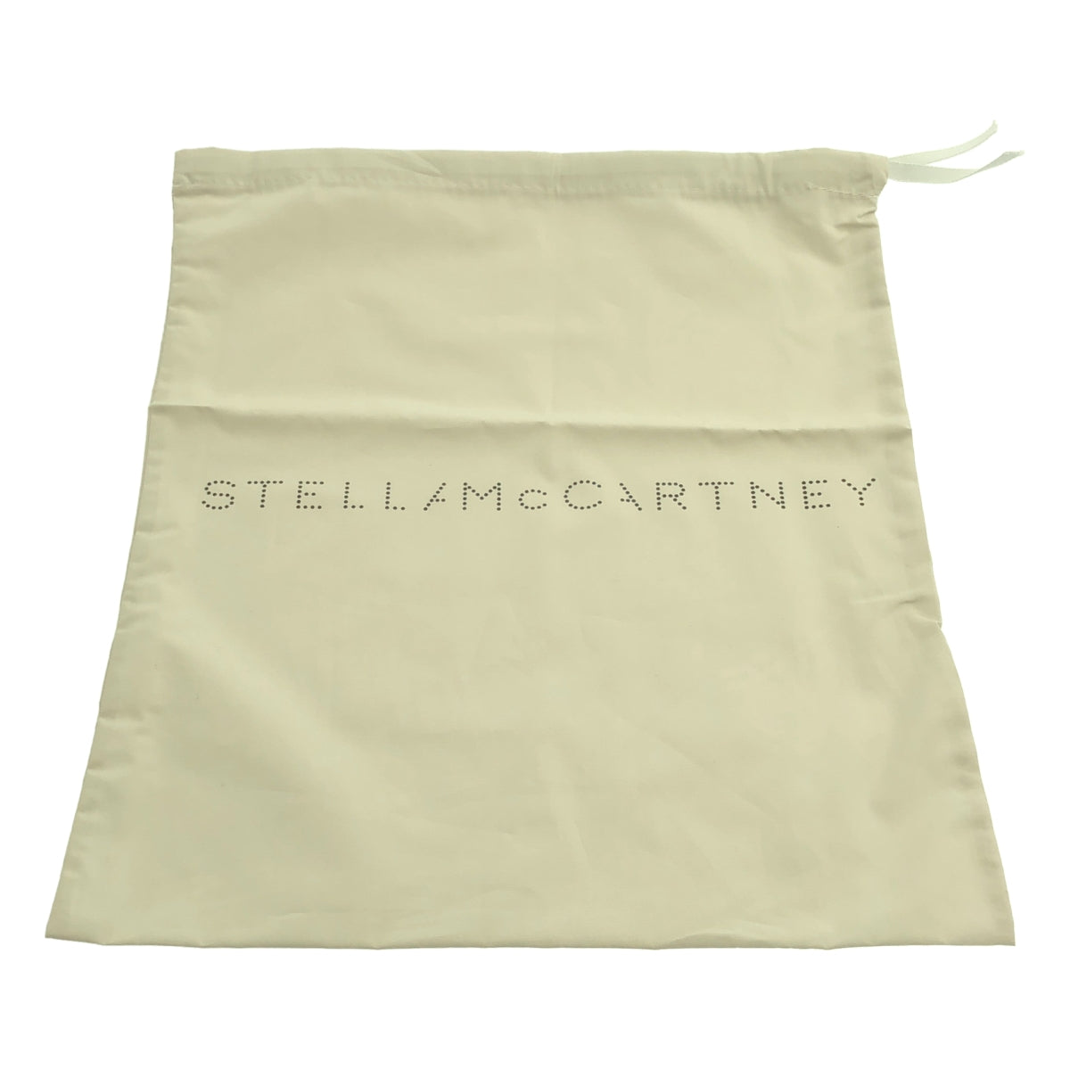 STELLA McCARTNEY | Ellis 厚底繫帶鞋 | 37碼 | 女款