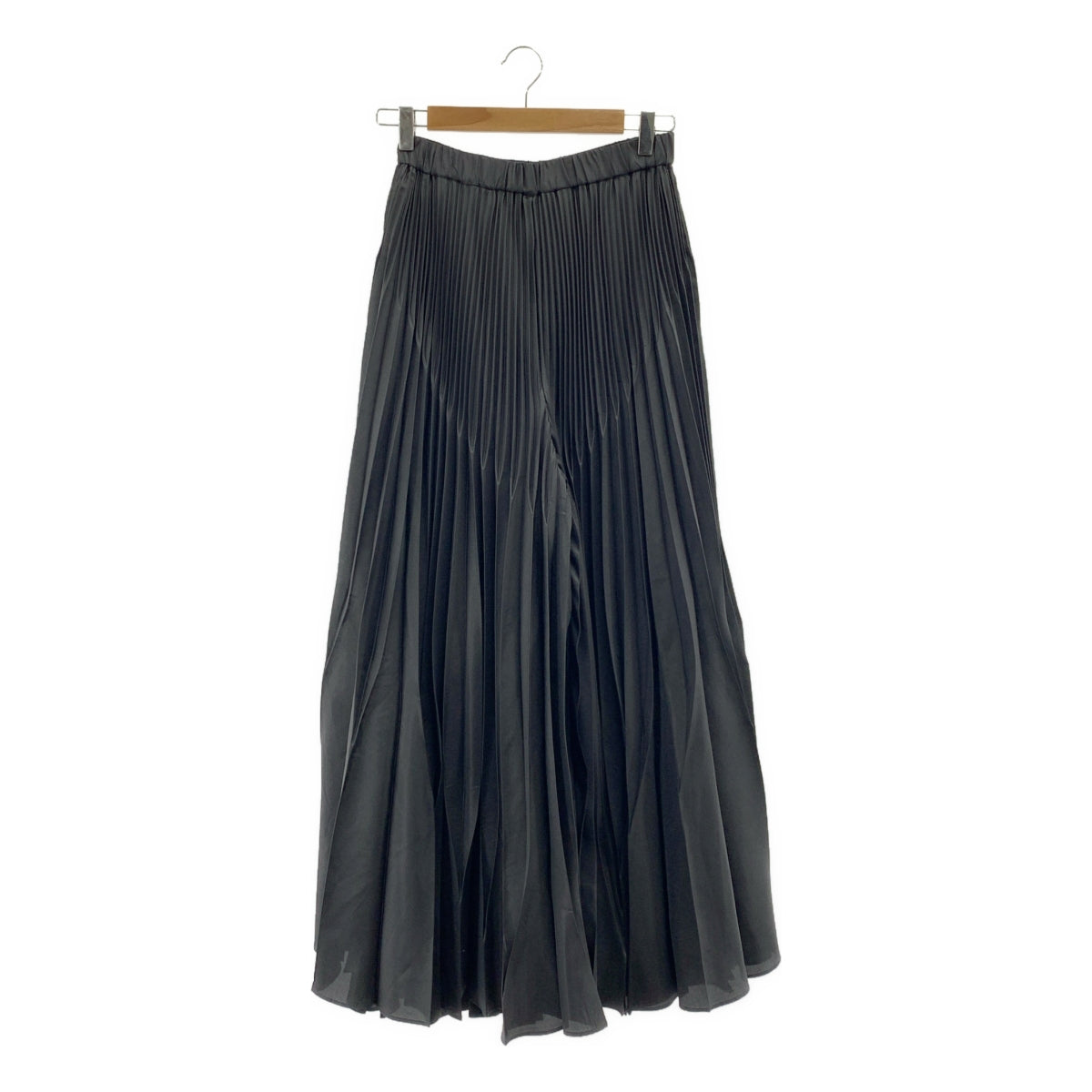 UN3D / 앤슬리드 | ORIGAMI PLEATS PT 오리가미 플리츠 팬츠 | 38 |