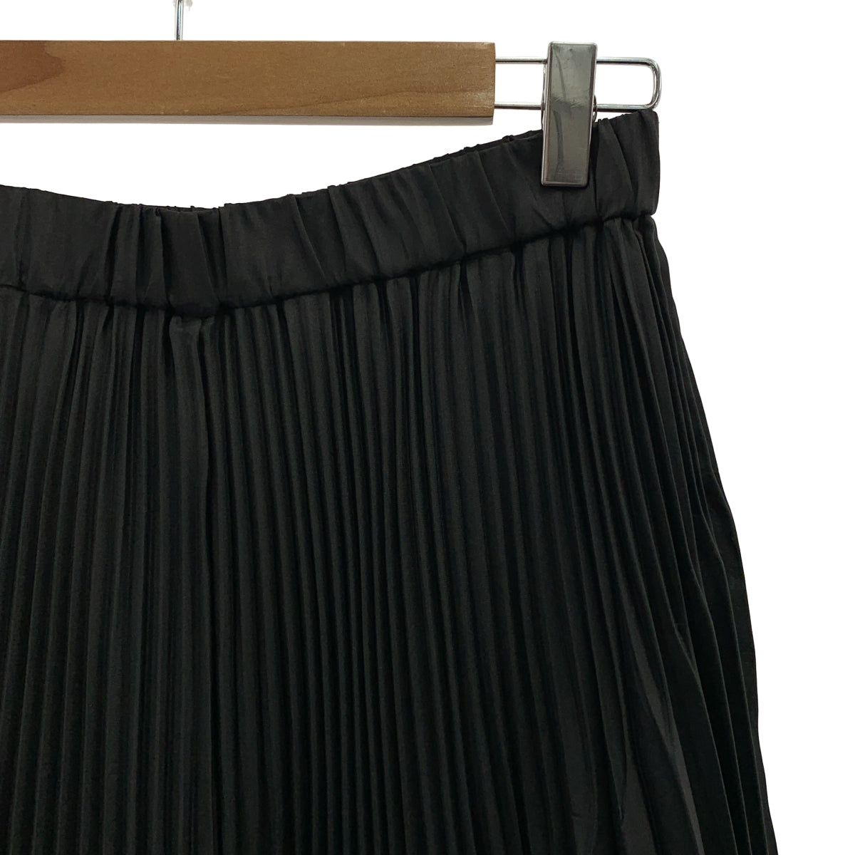 UN3D / 앤슬리드 | ORIGAMI PLEATS PT 오리가미 플리츠 팬츠 | 38 |