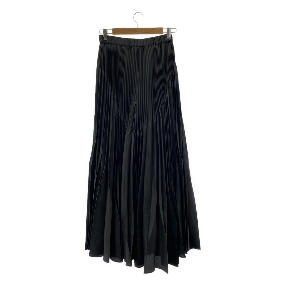 UN3D / 앤슬리드 | ORIGAMI PLEATS PT 오리가미 플리츠 팬츠 | 38 |