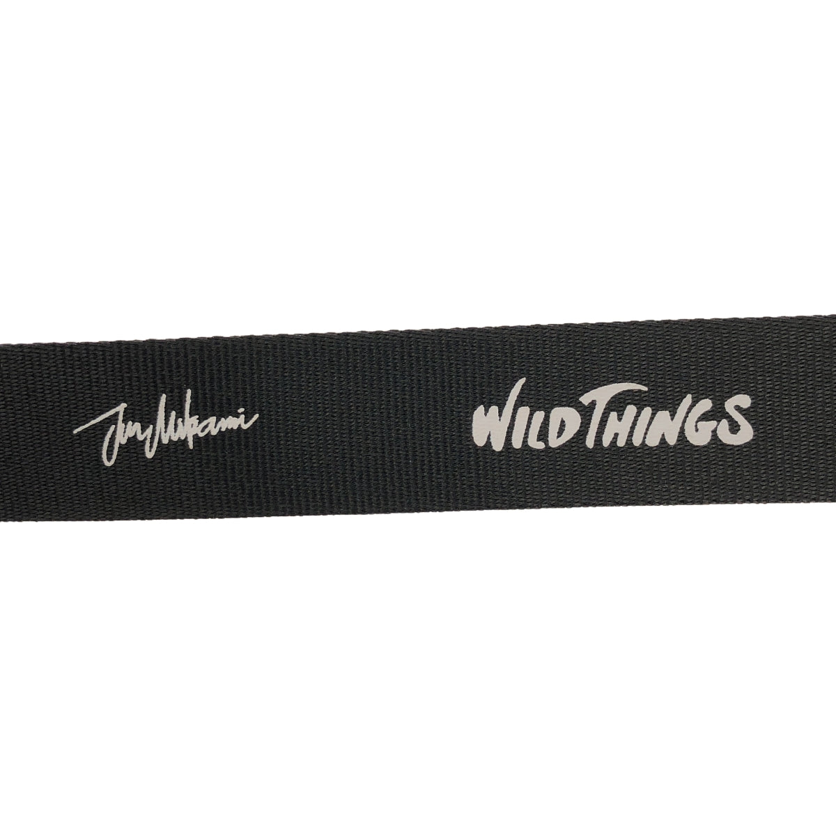 JUN MIKAMI / ジュンミカミ | × WILD THINGS ワイルドシングス