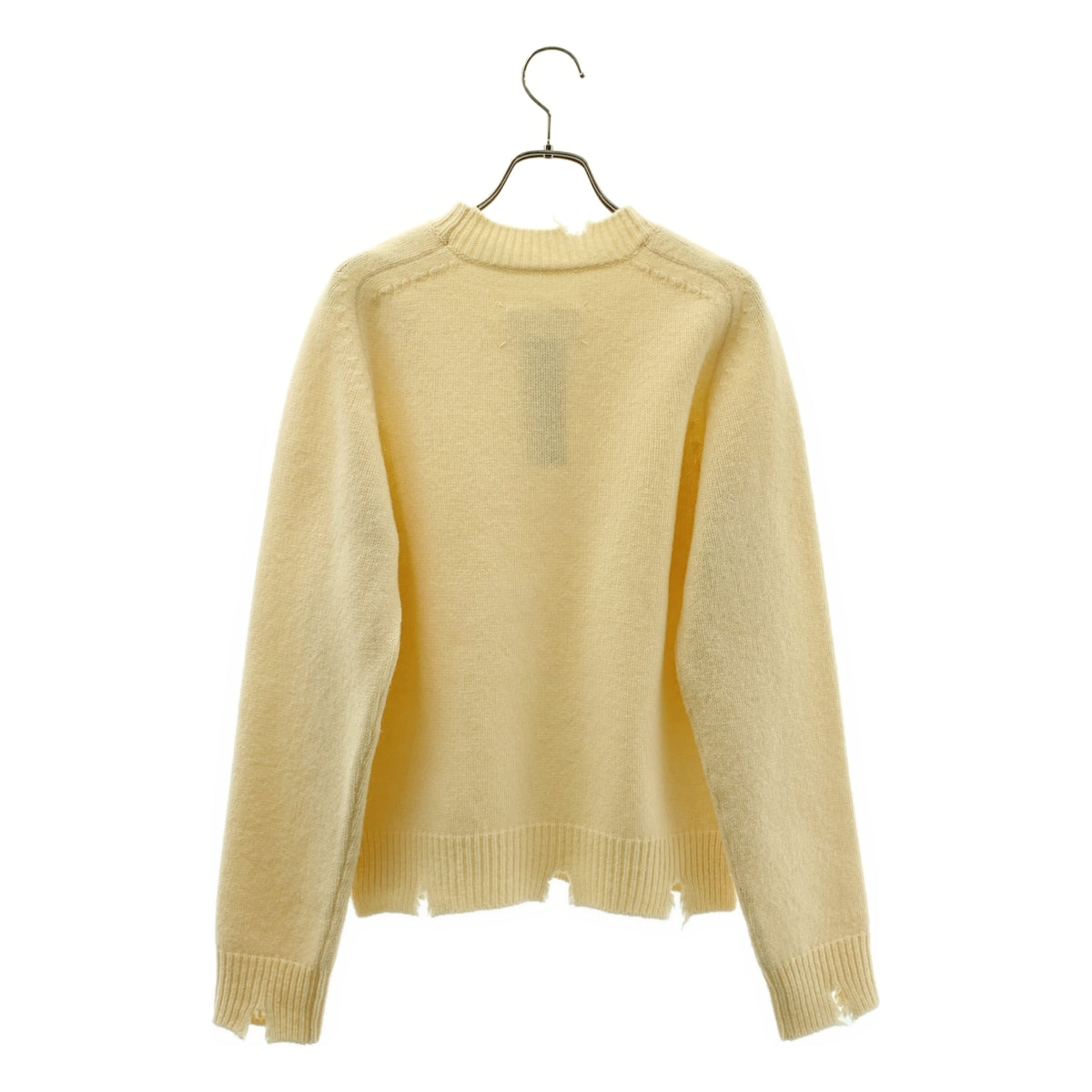 美品】 Maison Margiela / メゾンマルジェラ | 2019AW | ウール