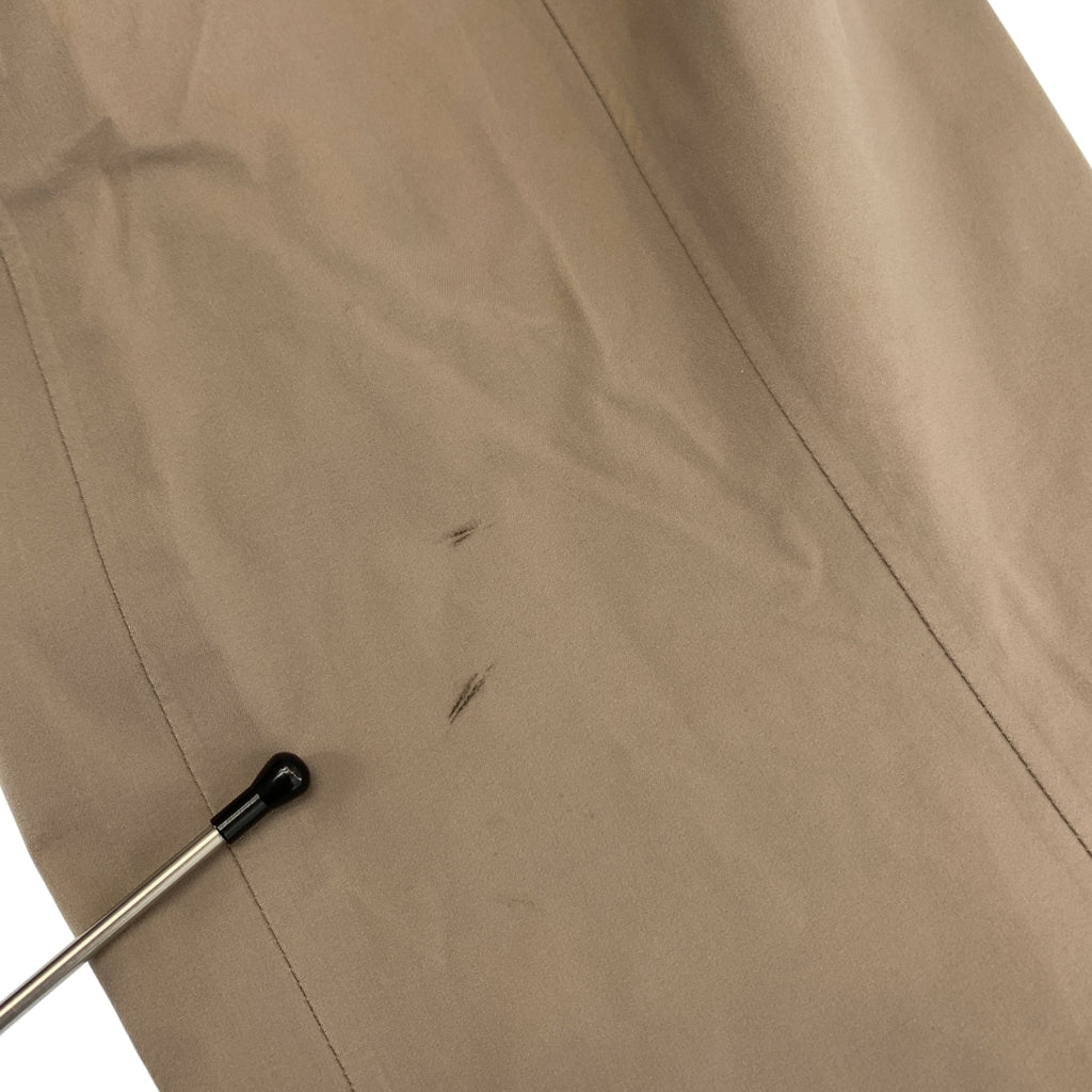 DESCENTE ALLTERRAIN / デサントオルテライン | HARD SHELL JACKET CREAS クレアス ハードシェル ジャケット | L | メンズ