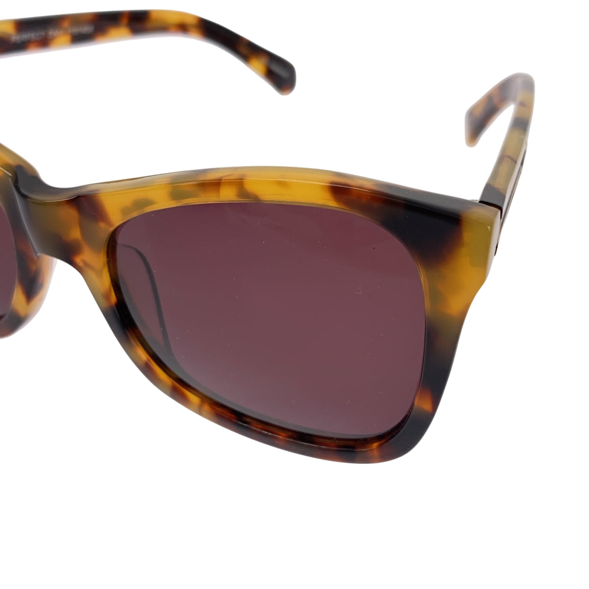 KAREN WALKER / カレンウォーカー | PERFECT DAY / パーフェクトデー サングラス アイウェア |