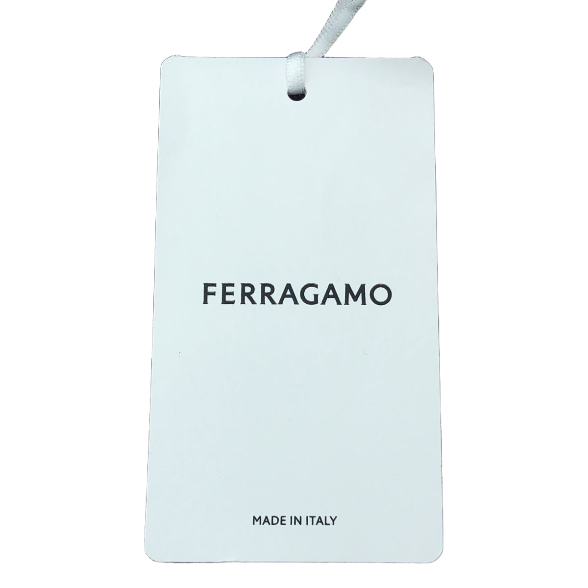 【新品】  FERRAGAMO / フェラガモ | カシミヤ混 クロップド カーディガン | XS | ブラック | レディース