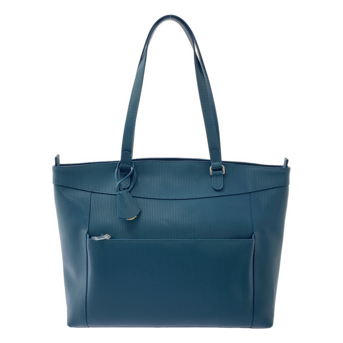 aniary / 아니아리 | 가죽 지 필름 토트 백 |