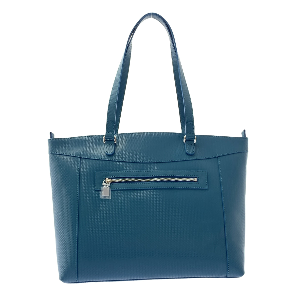 aniary / 아니아리 | 가죽 지 필름 토트 백 |