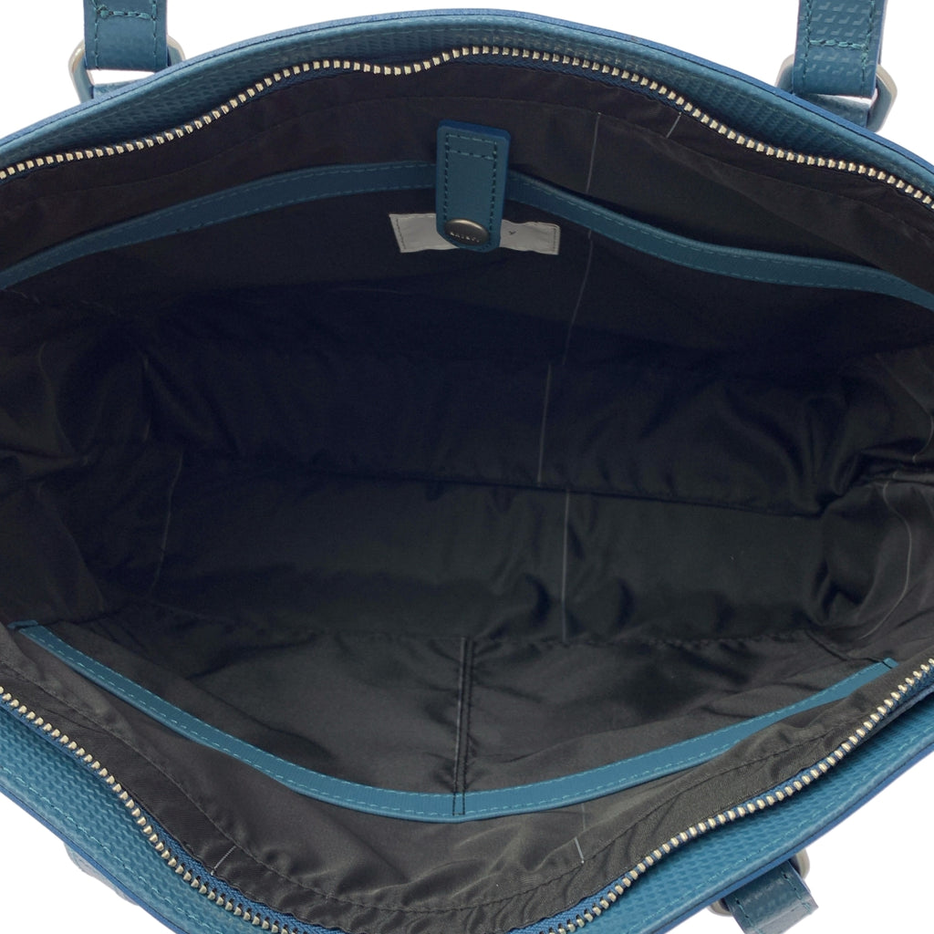 aniary / aniary | 皮革 G-film 手提包 |