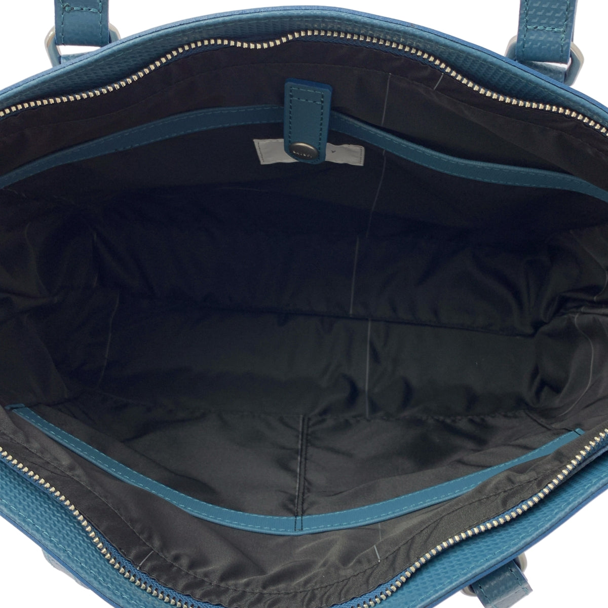 aniary / 아니아리 | 가죽 지 필름 토트 백 |