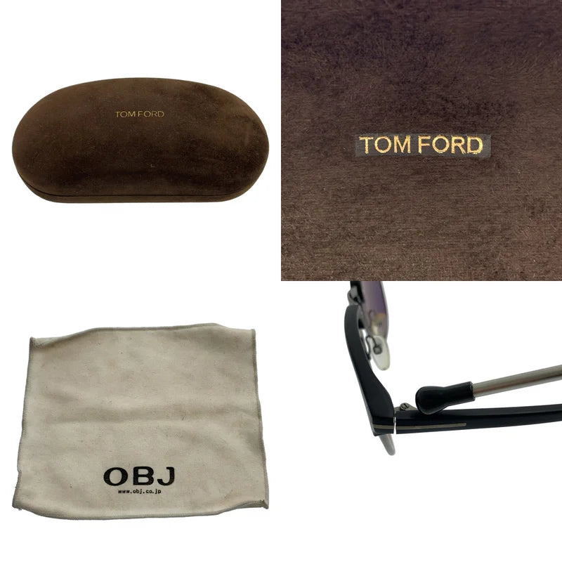 TOM FORD / トムフォード | Henry TF248 サングラス 眼鏡 | 51□20 145