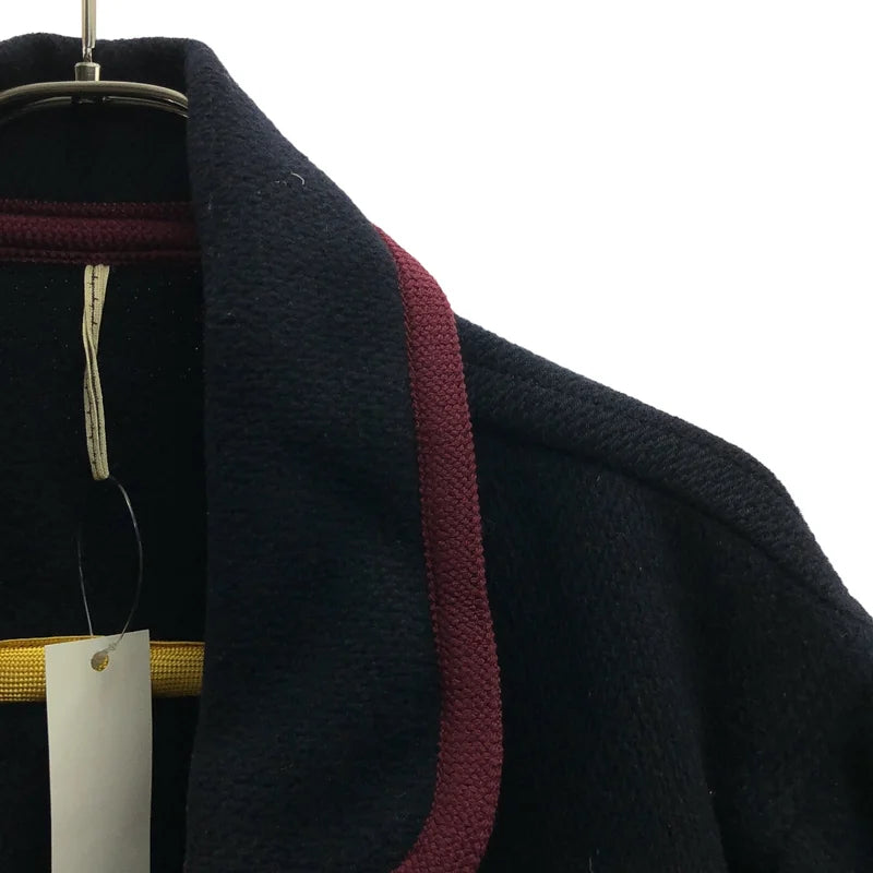 m's braque / 엠즈블랙 | 울 파이어맨 재킷 | 36 | 남성