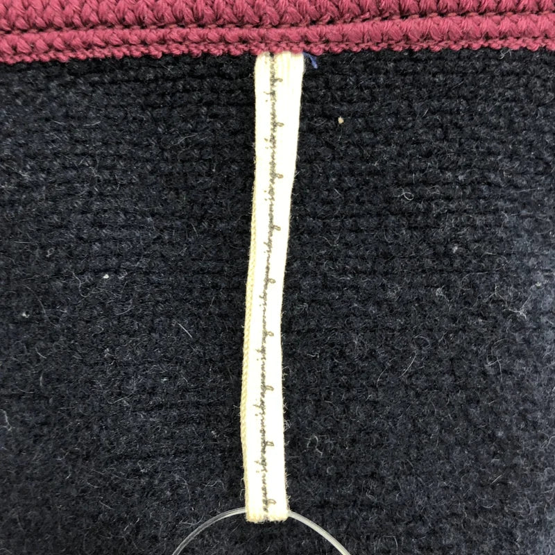 m's braque / 엠즈블랙 | 울 파이어맨 재킷 | 36 | 남성