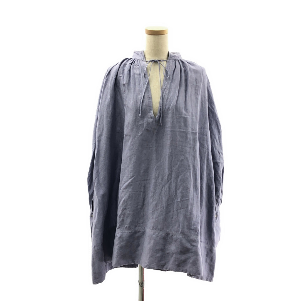 Chaos / カオス | セビーチェブラウス チュニック トップス | F | レディース