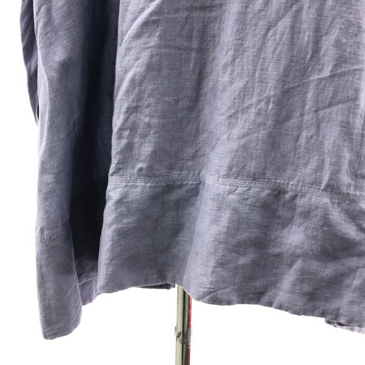 Chaos / 혼돈 | 세비체 블라우스 튜닉 탑스 | F | 여성