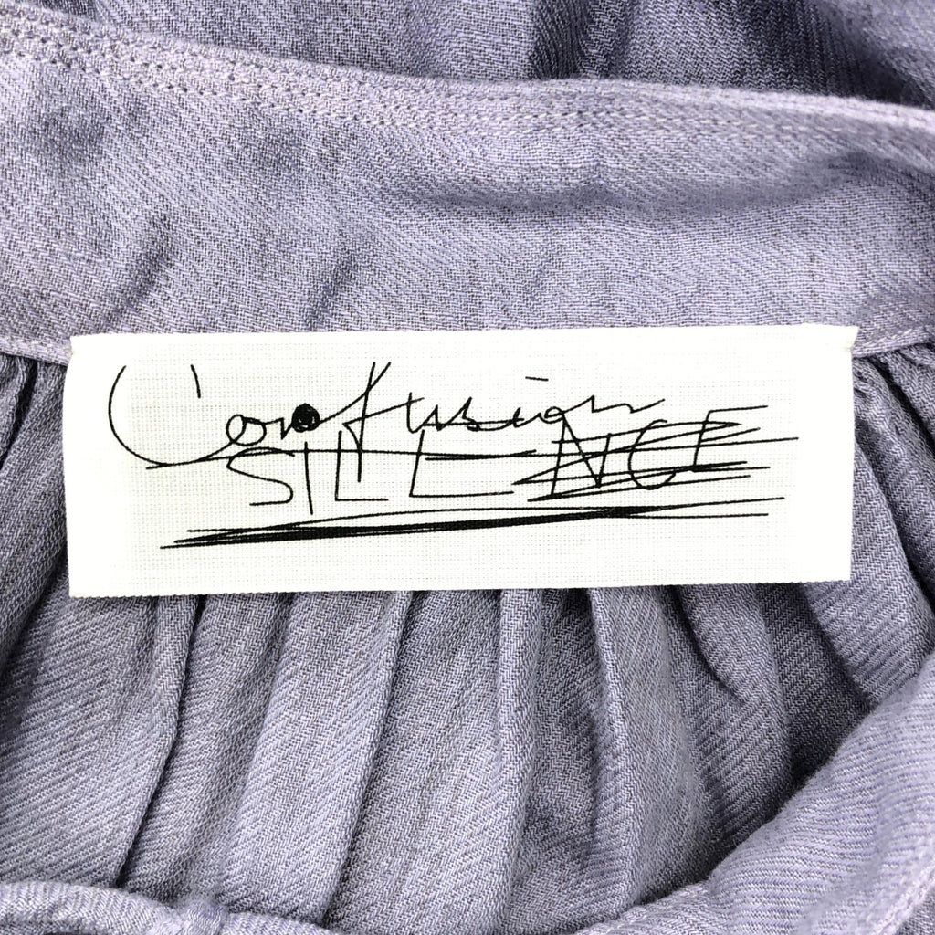 Chaos / カオス | セビーチェブラウス チュニック トップス | F | レディース